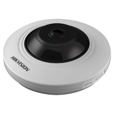 hikvision ds-2cd2955fwd-i(s) ip fisheye camera